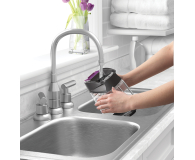 VAX DUAL POWER grey/orange W85-DP-B-E - 1435715 - zdjęcie 5